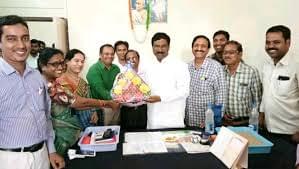 Government Polytechnic Station Ghanpur Jangaon Events photo 12